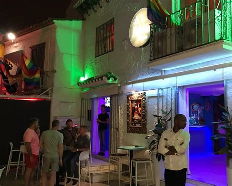 torremolinos discotecas|10 MEJORES opciones de vida nocturna en Torremolinos